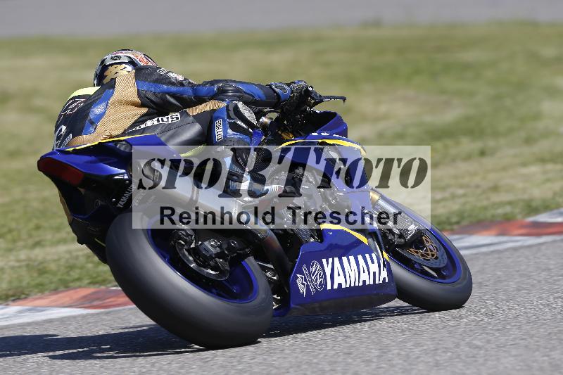 /13 01.05.2025 Speer Racing ADR/Gruppe rot/434